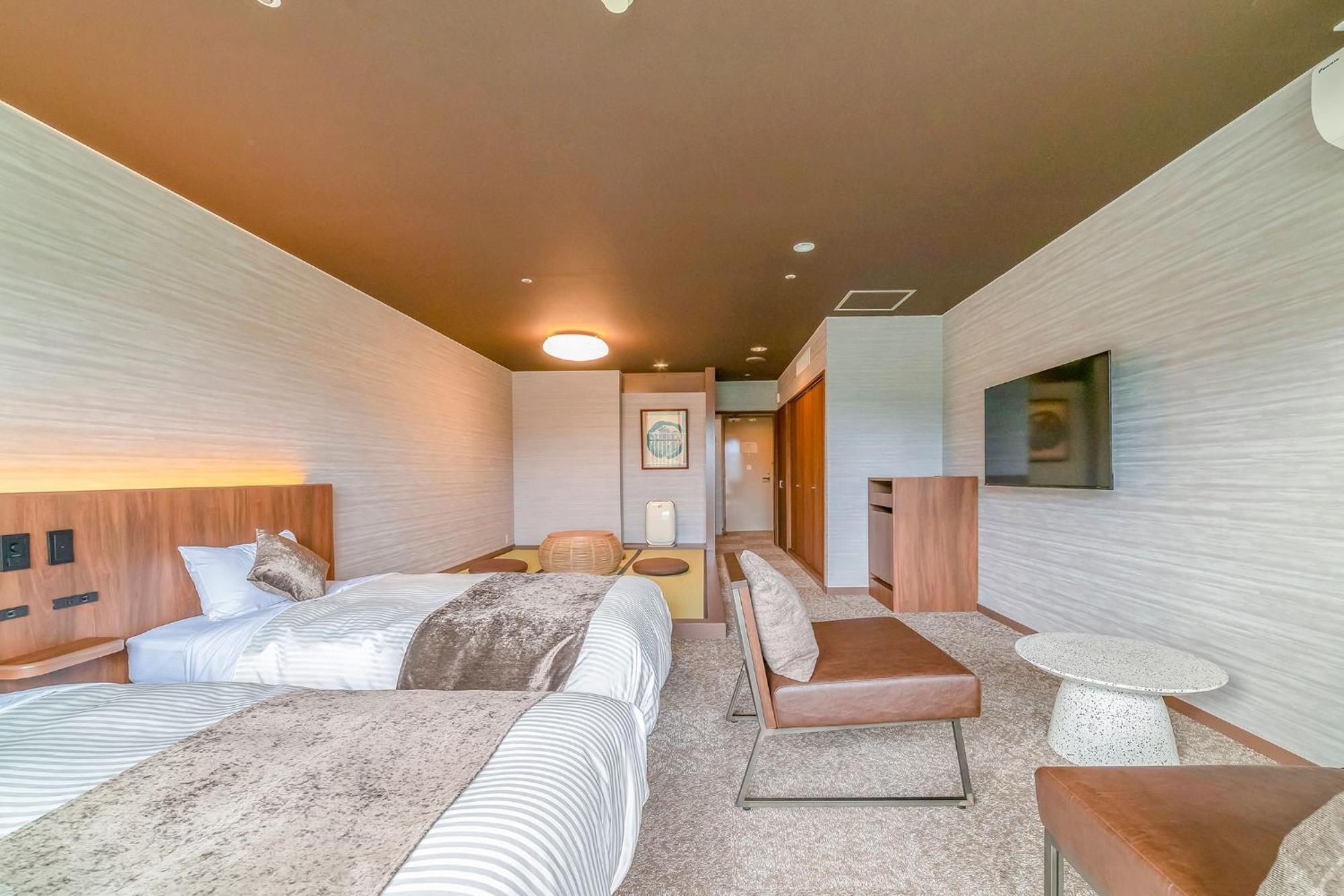 Taoya Gero Hotel ห้อง รูปภาพ