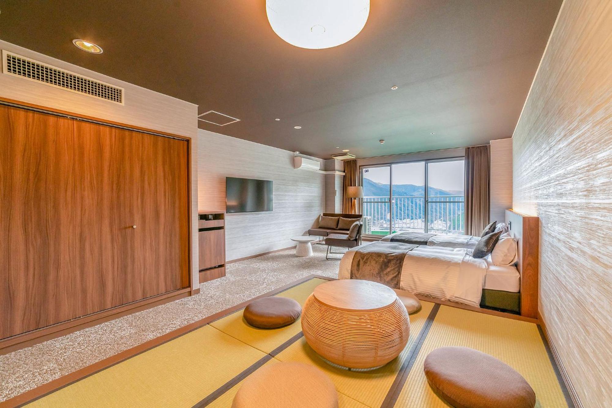Taoya Gero Hotel ห้อง รูปภาพ