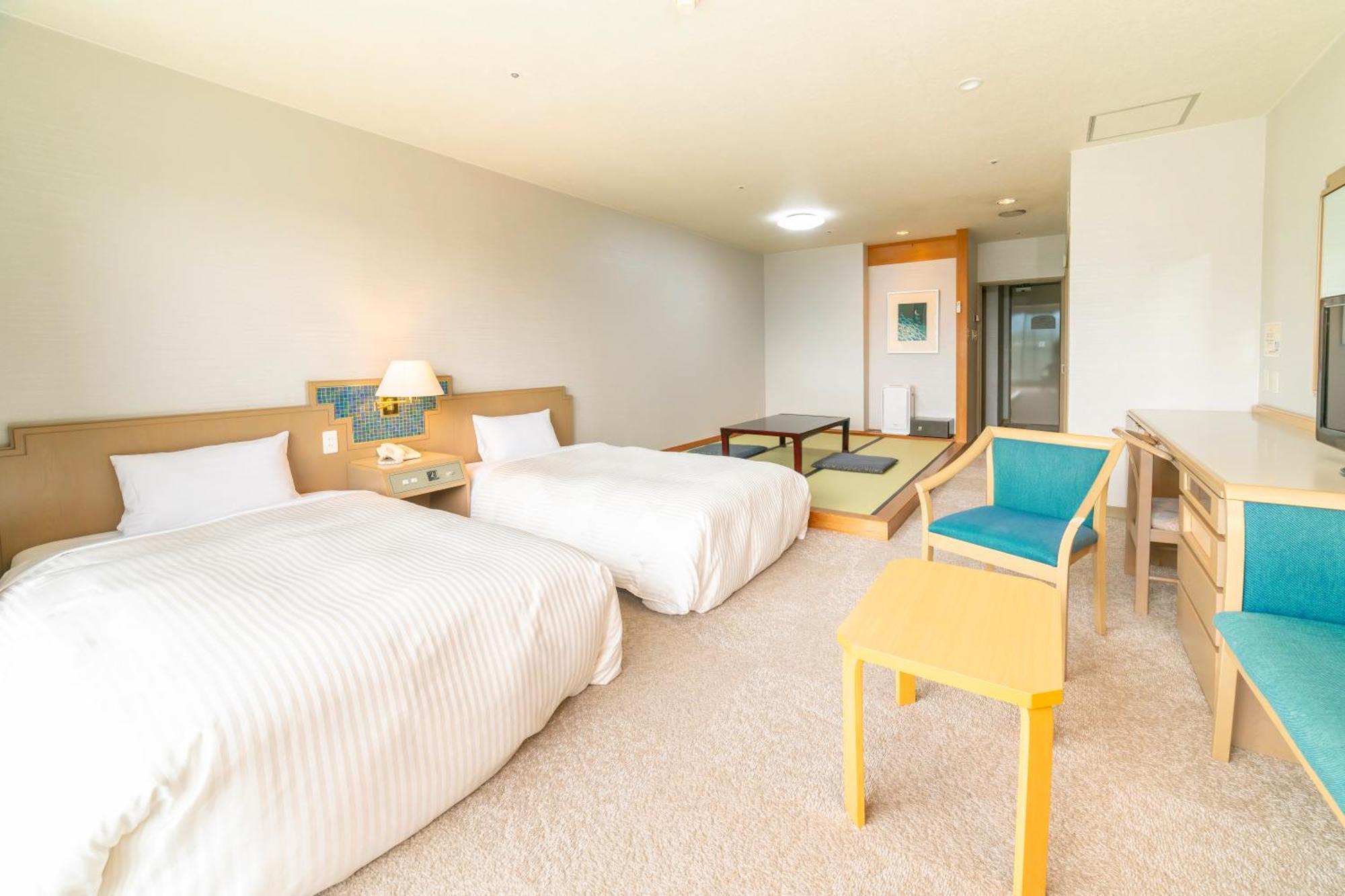 Taoya Gero Hotel ภายนอก รูปภาพ