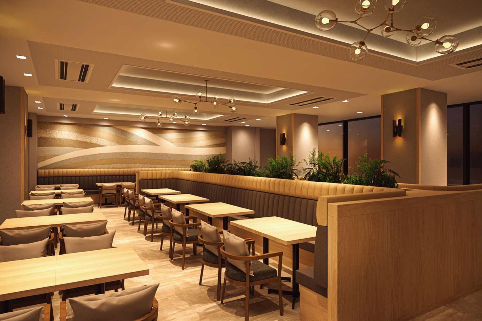 Taoya Gero Hotel ภายนอก รูปภาพ