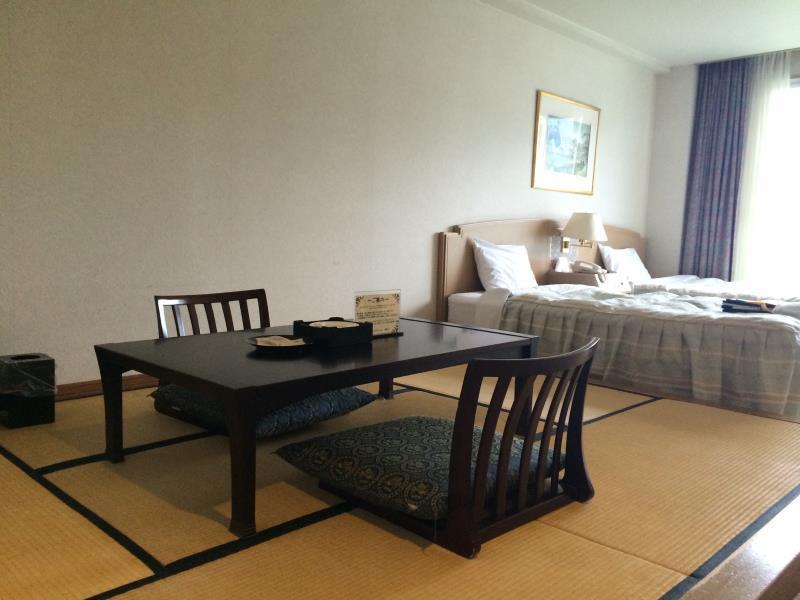 Taoya Gero Hotel ภายนอก รูปภาพ